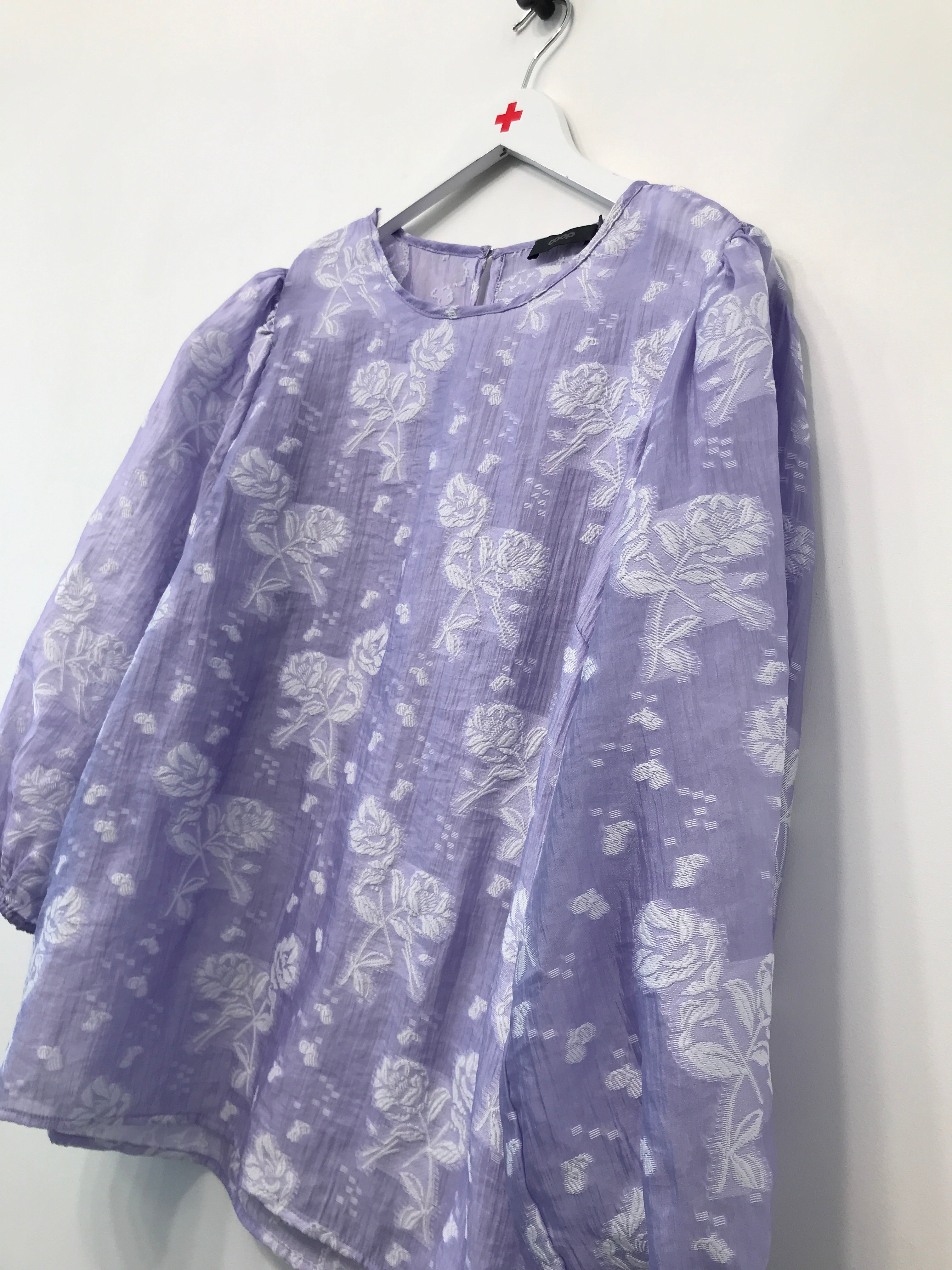 Coop Bluse